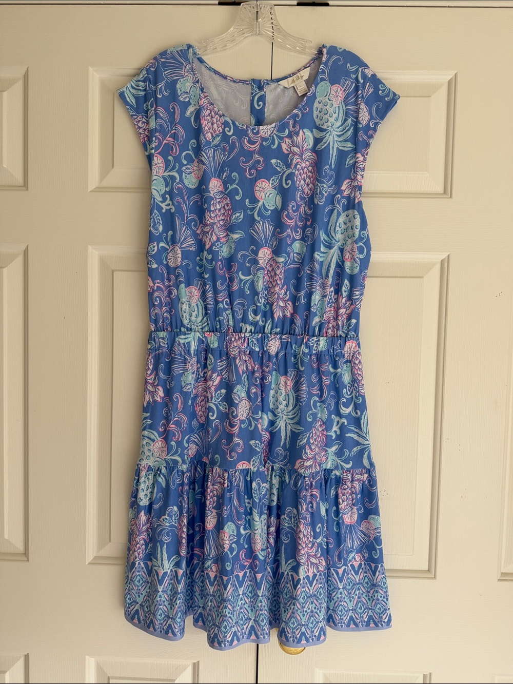 Lilly Pulitzer Dress 🌴☀️🌸